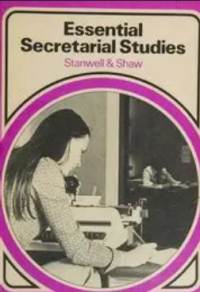 Essential secretarial studies
