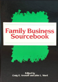 Family Business Sourcebook