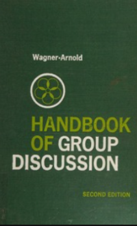 Handbook of Group Discussion