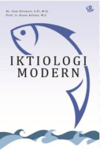 Iktiologi modern