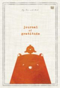 Journal of gratitude