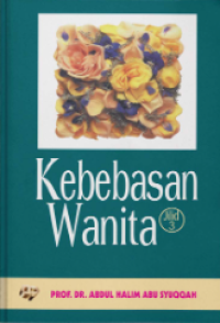 Kebebasan Wanita (Jilid 3)