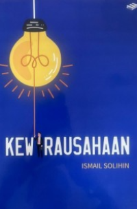 Kewirausahaan