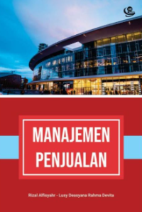 Manajemen Penjualan