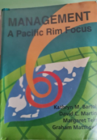 Manajement a pacific rim focus