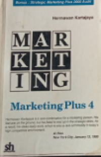 Marketing plus 4