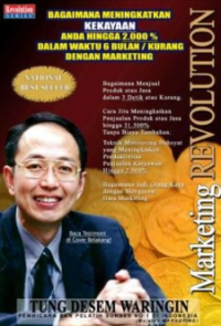 Marketing Revolution