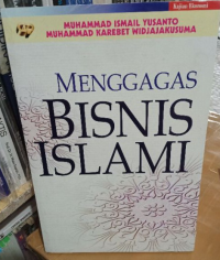 Menggagas bisnis islami