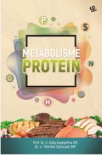 Metabolisme protein