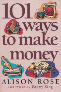 101 Ways to Make Money