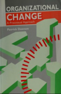 Organizational change a processual approach