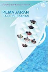 Pemasaran hasil perikanan