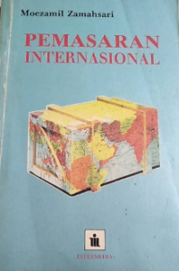 Pemasaran internasional