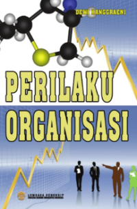 Perilaku organisasi