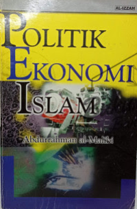 Politik Ekonomi Islam