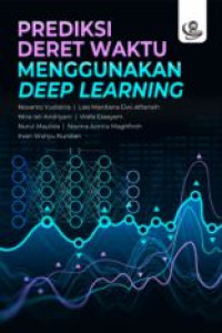 Prediksi deret waktu menggunakan deep learning