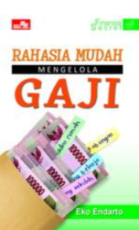 Rahasia mudah mengelola gaji