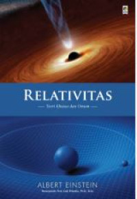 Relativitas : teori khusus dan umum