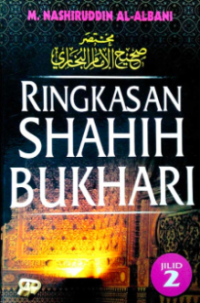 Ringkasan shahih bukhari (Jilid 2)