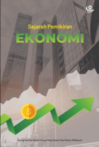 Sejarah Pemikiran Ekonomi