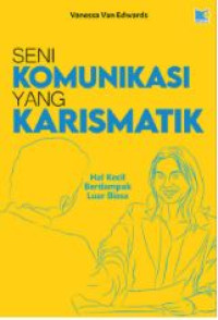 Seni komunikasi yang karismatik