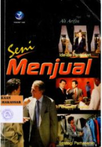 Seni Menjual