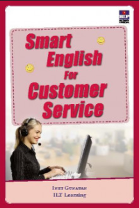 Smart english for customer service