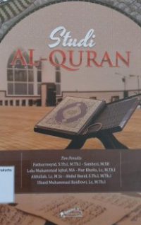 Studi al-quran