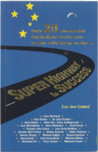 Super highway to success
