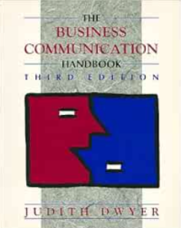 The business communication handbook