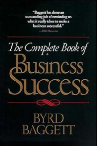 The Complete Book of Business Success