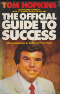 The official guide to success