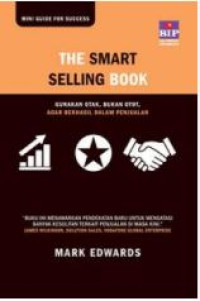 The smart selling book