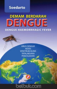 Demam berdarah Dengue