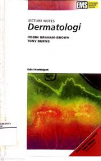 Lecture Notes Dermatologi