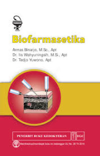 Biofarmasetika