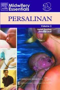 Persalinan (Volume 3)