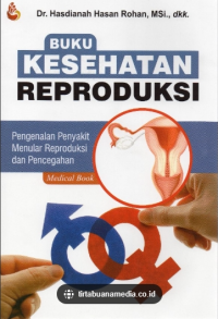 Buku Kesehatan Reproduksi