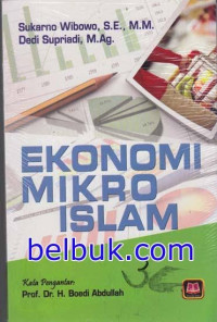 Ekonomi mikro islam