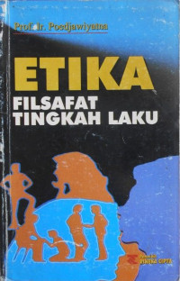 Etika filsafat tingkah laku