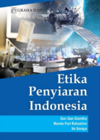 Etika penyiaran indonesia
