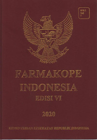 Farmakope Indonesia (Jilid 2)