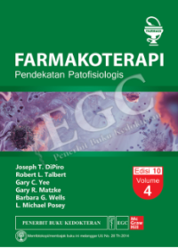 farmakoterapi Pendekatan Patofisiologis Volume 4