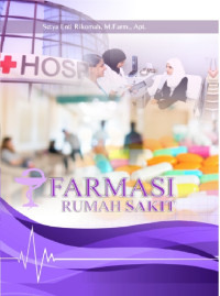 Farmasi Klinis Oxford
