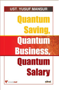 Quantum saving, quatum business, quantum salary