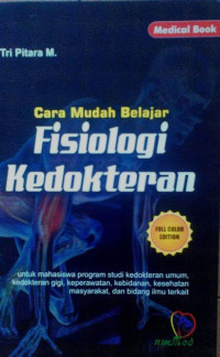 Cara mudah belajar fisiologi kedokteran