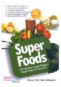 super foods