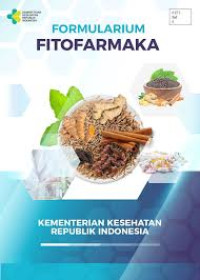 Formularium fitofarmaka