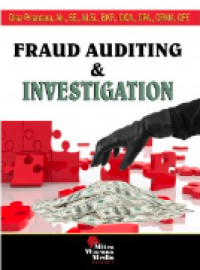 Fraud Auditing & Investigation