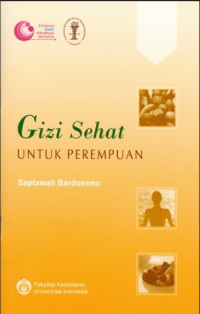 Buku ajar perencanaan program gizi